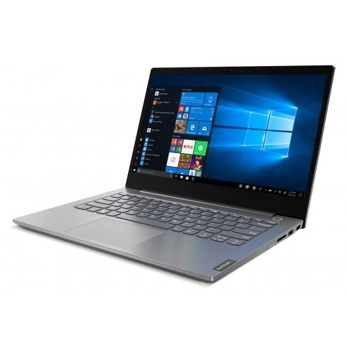 Лаптоп Lenovo ThinkBook 14 20SL00QGBM_2 (снимка 2)