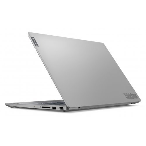 Лаптоп Lenovo ThinkBook 14 20SL00QGBM_2 (снимка 4)