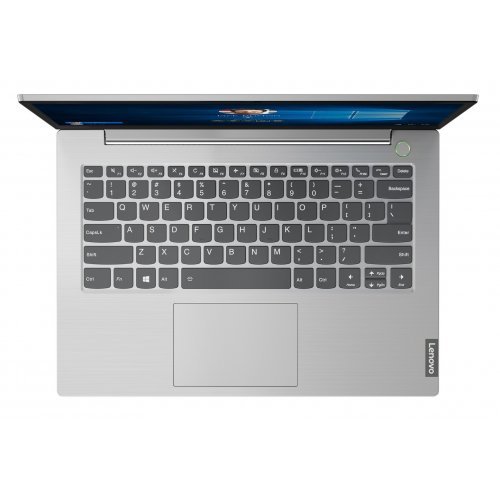 Лаптоп Lenovo ThinkBook 14 20SL00QGBM_2 (снимка 7)