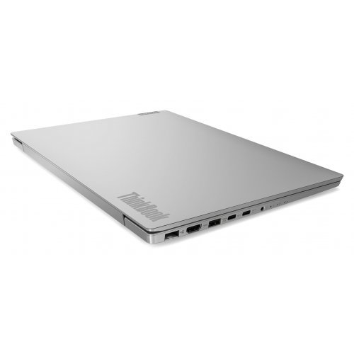 Лаптоп Lenovo ThinkBook 14 20SL00QGBM_2 (снимка 8)