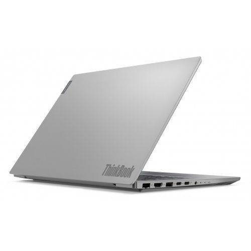 Лаптоп Lenovo ThinkBook 14 20SL00QGBM_2 (снимка 9)