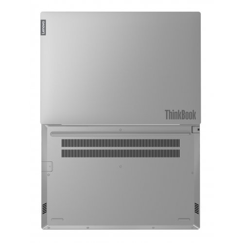 Лаптоп Lenovo ThinkBook 14 20SL00QGBM_2 (снимка 13)