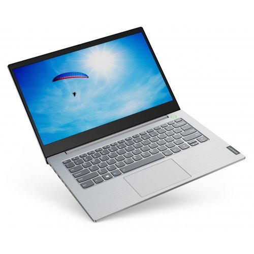 Лаптоп Lenovo ThinkBook 14 20SL00QGBM_2 (снимка 17)