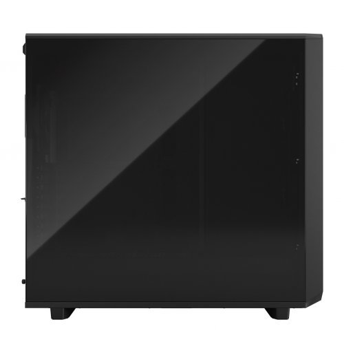 Компютърна кутия Fractal Design Meshify 2 XL Dark Tempered Glass Black FD-C-MES2X-01 (снимка 3)