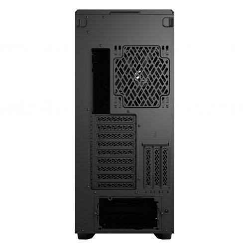 Компютърна кутия Fractal Design Meshify 2 XL Dark Tempered Glass Black FD-C-MES2X-01 (снимка 5)