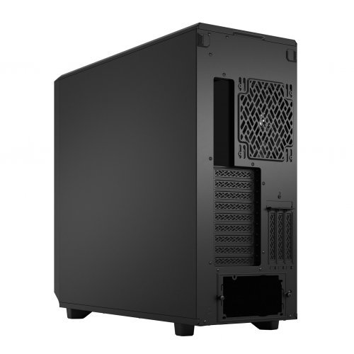 Компютърна кутия Fractal Design Meshify 2 XL Dark Tempered Glass Black FD-C-MES2X-01 (снимка 6)