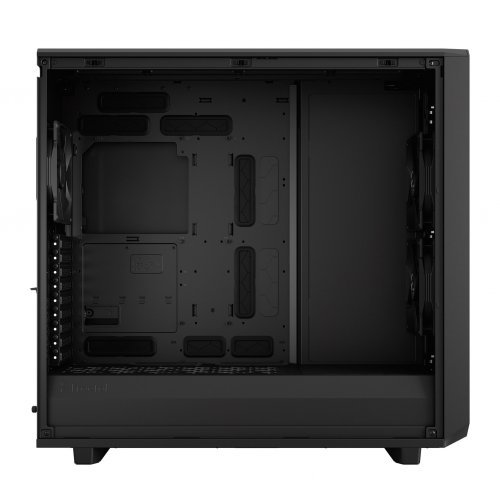 Компютърна кутия Fractal Design Meshify 2 XL Dark Tempered Glass Black FD-C-MES2X-01 (снимка 13)