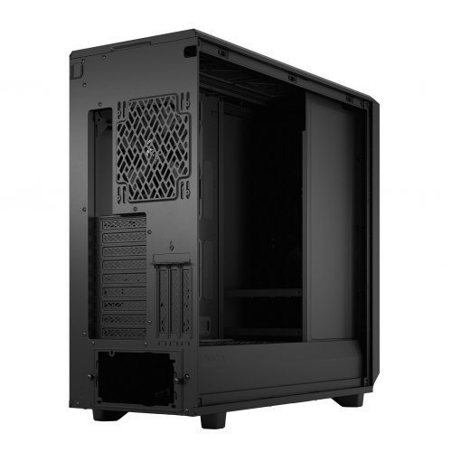 Компютърна кутия Fractal Design Meshify 2 XL Dark Tempered Glass Black FD-C-MES2X-01 (снимка 15)