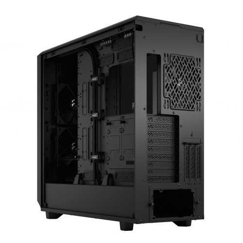 Компютърна кутия Fractal Design Meshify 2 XL Dark Tempered Glass Black FD-C-MES2X-01 (снимка 16)