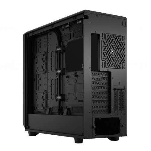 Компютърна кутия Fractal Design Meshify 2 XL Dark Tempered Glass Black FD-C-MES2X-01 (снимка 17)