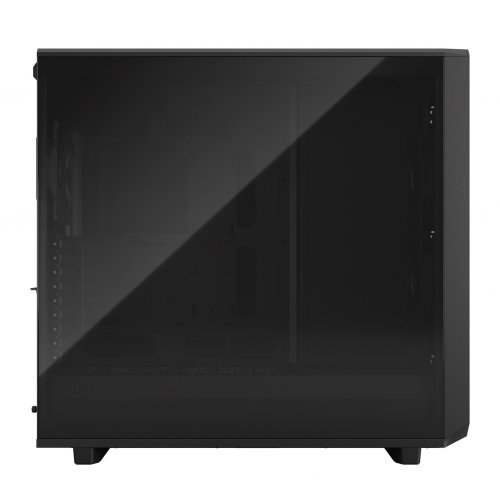 Компютърна кутия Fractal Design Meshify 2 XL Light Tempered Glass Black FD-C-MES2X-02 (снимка 3)