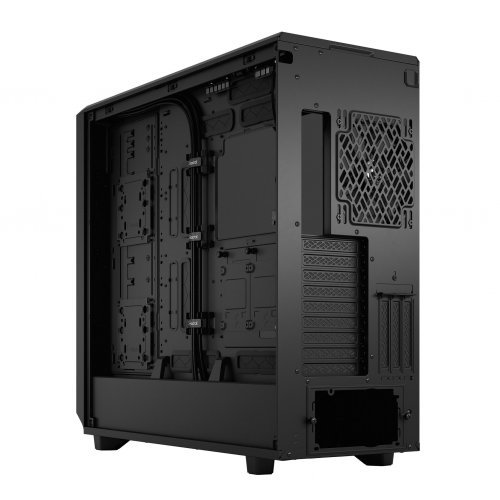 Компютърна кутия Fractal Design Meshify 2 XL Light Tempered Glass Black FD-C-MES2X-02 (снимка 17)