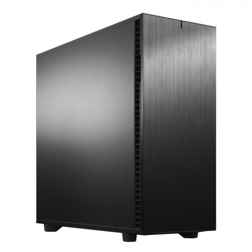 Компютърна кутия Fractal Design Define 7 XL Black Solid FD-C-DEF7X-01 (снимка 1)