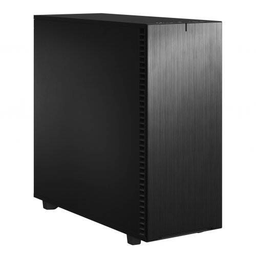 Компютърна кутия Fractal Design Define 7 XL Black Solid FD-C-DEF7X-01 (снимка 2)