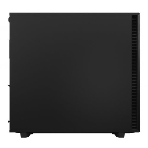 Компютърна кутия Fractal Design Define 7 XL Black Solid FD-C-DEF7X-01 (снимка 3)