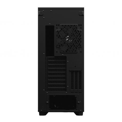 Компютърна кутия Fractal Design Define 7 XL Black Solid FD-C-DEF7X-01 (снимка 4)