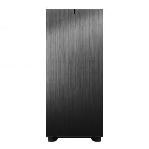 Компютърна кутия Fractal Design Define 7 XL Black Solid FD-C-DEF7X-01 (снимка 8)