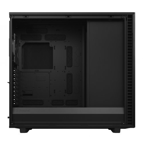 Компютърна кутия Fractal Design Define 7 XL Black Solid FD-C-DEF7X-01 (снимка 9)