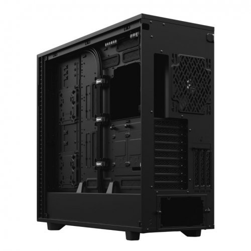 Компютърна кутия Fractal Design Define 7 XL Black Solid FD-C-DEF7X-01 (снимка 12)