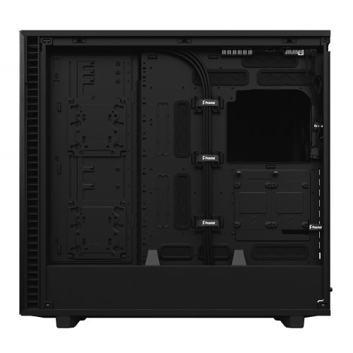 Компютърна кутия Fractal Design Define 7 XL Black Solid FD-C-DEF7X-01 (снимка 15)