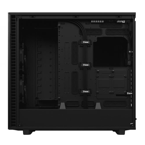 Компютърна кутия Fractal Design Define 7 XL Black Solid FD-C-DEF7X-01 (снимка 16)