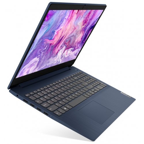 Лаптоп Lenovo IdeaPad 3 15ADA05 81W1007LBM (снимка 4)