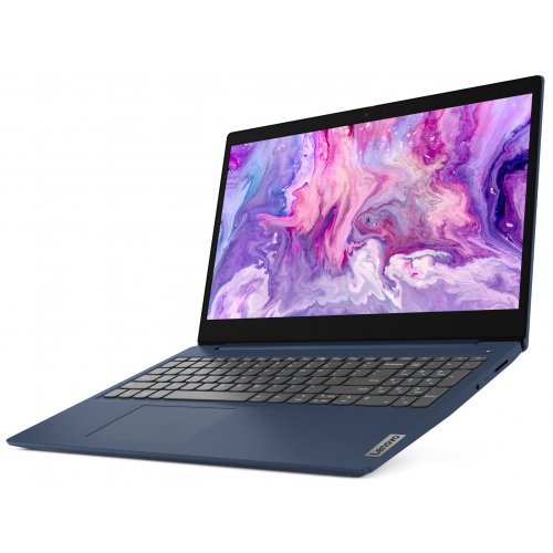 Лаптоп Lenovo IdeaPad 3 15ADA05 81W1007LBM (снимка 1)