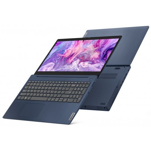 Лаптоп Lenovo IdeaPad 3 15ADA05 81W1007LBM (снимка 8)