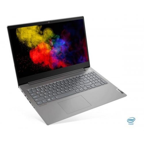Лаптоп Lenovo ThinkBook 15p 20V30009BM_2 (снимка 1)