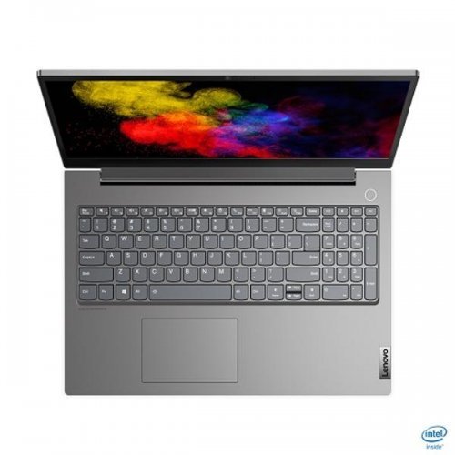 Лаптоп Lenovo ThinkBook 15p 20V30009BM_2 (снимка 5)