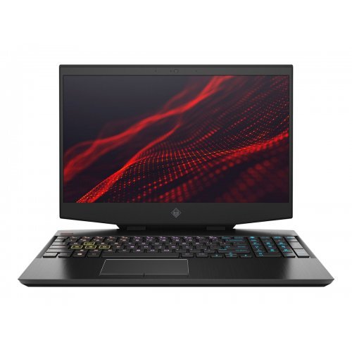 Лаптоп HP OMEN 15-dh1000nu 1L6M6EA (снимка 1)