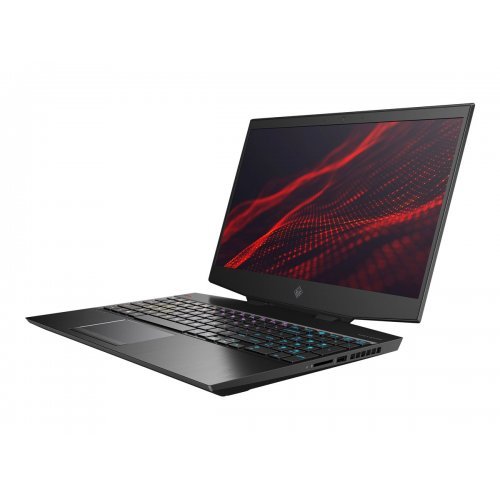 Лаптоп HP OMEN 15-dh1000nu 1L6M6EA (снимка 6)