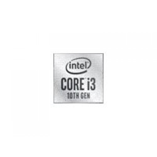 Процесор Intel Core i3-10320 BX8070110320 (снимка 1)