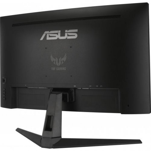 Монитор Asus VG27VH1B ASUS-MON-TUF-VG27VH1B (снимка 4)