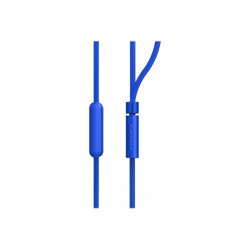 Слушалки Philips TAE1105BL/00 (снимка 3)