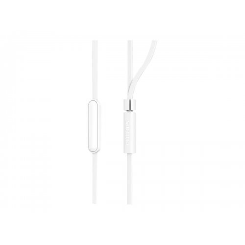 Слушалки Philips TAE1105WT/00 (снимка 4)