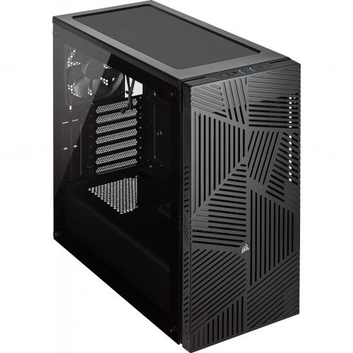 Компютърна кутия Corsair 275R Airflow CC-9011181-WW (снимка 1)