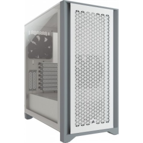 Компютърна кутия Corsair 4000D Airflow CC-9011201-WW (снимка 2)