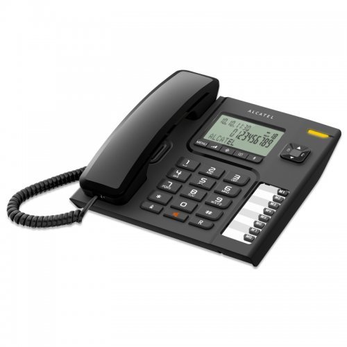 Телефони > Alcatel Temporis 76 1010113 (снимка 1)