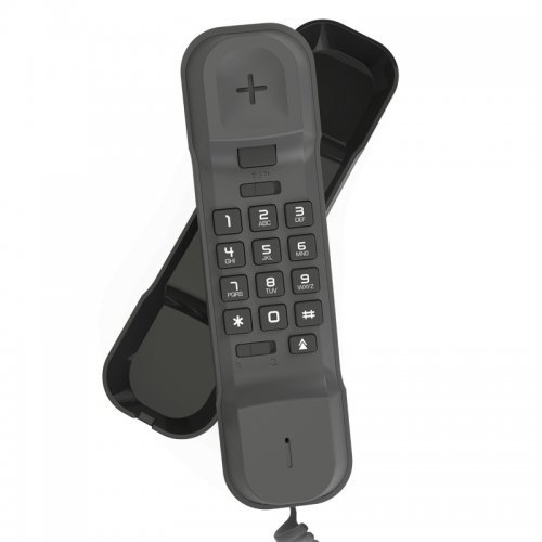 Телефони > Alcatel Temporis 06 1010116 (снимка 3)