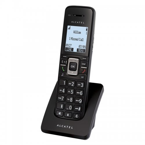 VoIP телефони > Alcatel IP15 1015143 (снимка 1)