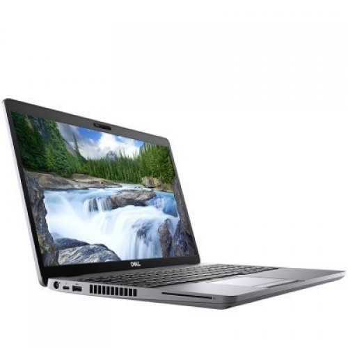 Лаптоп Dell Latitude 15 5510 NBL5510I7610U8G256G_WIN-14 (снимка 1)