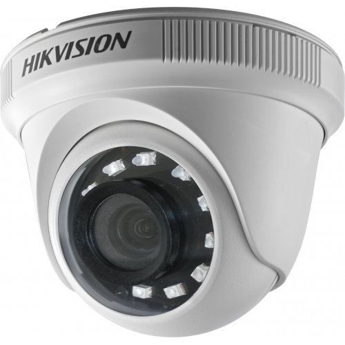 Аналогова камера Hikvision DS-2CE56D0T-IRPF(C) (снимка 1)