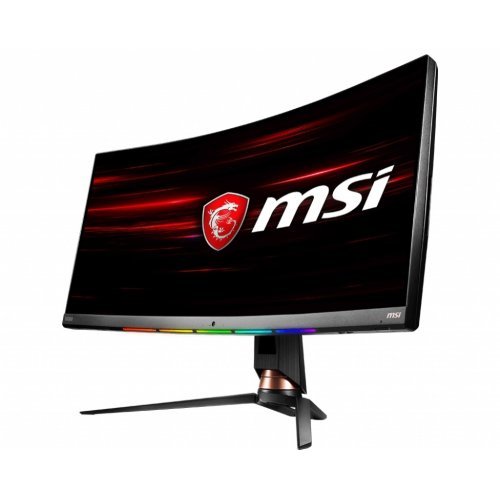 Монитор MSI Optix MPG341CQR MPG341CQR (снимка 2)