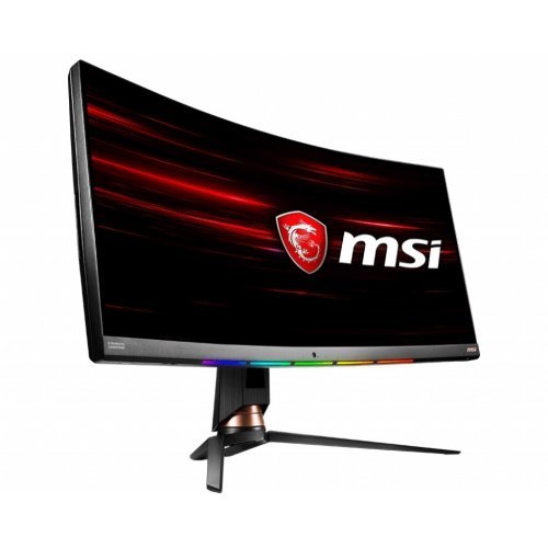 Монитор MSI Optix MPG341CQR MPG341CQR (снимка 4)