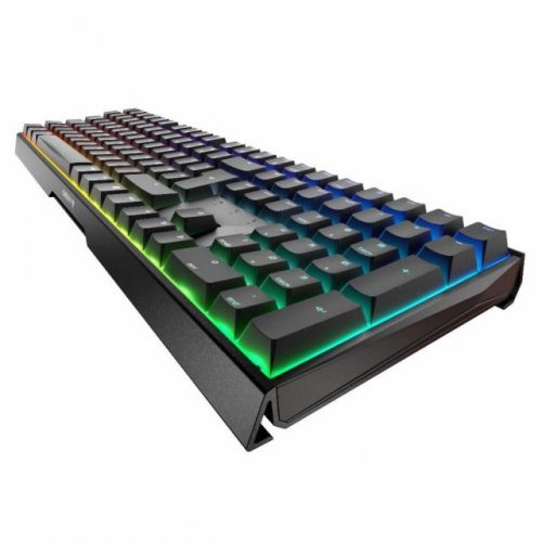Клавиатура Cherry MX Board 3.0S RGB CHERRY-KEY-G80-3874-LYA (снимка 3)