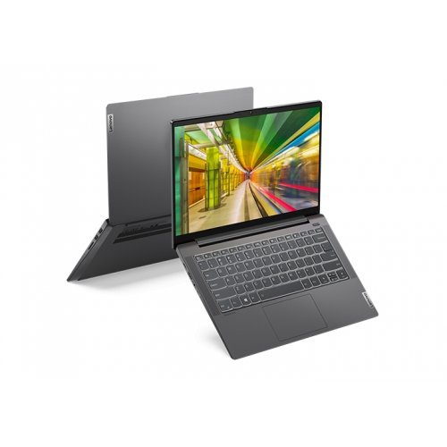 Лаптоп Lenovo IdeaPad 5 14ITL05 82FE008FBM (снимка 1)