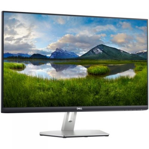 Монитор Dell S2721HN S2721HN-14 (снимка 3)