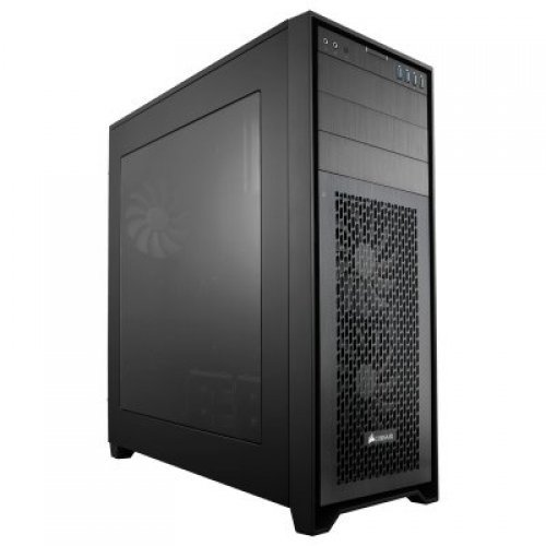 Компютърна кутия Corsair Obsidian Series 750D CC-9011078-WW (снимка 1)
