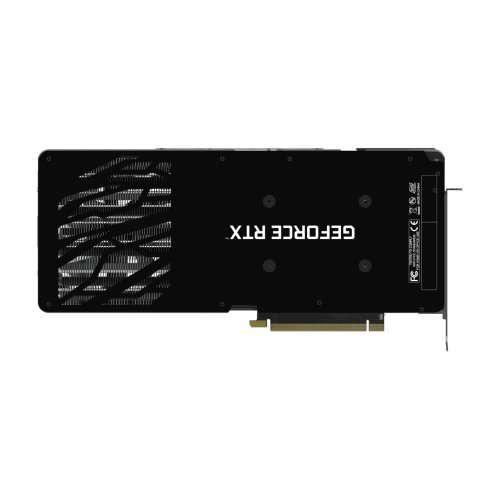 Видео карта Palit GeForce RTX 3070 JetStream NE63070019P2-1040J (снимка 4)
